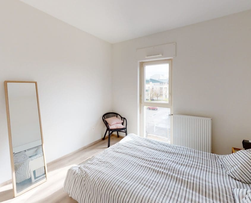 Residence-Canopia-Chambre